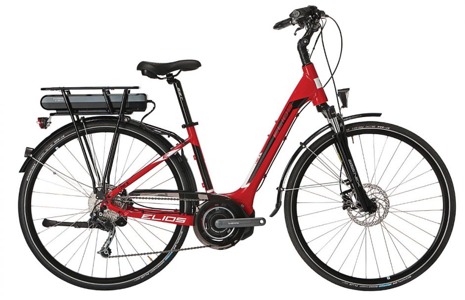 Bici Elettriche Vendita Riparazione Noleggio Biciclette Pescara 