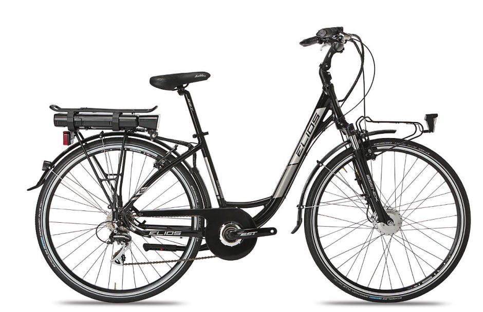 Bici Elettriche Vendita Riparazione Noleggio Biciclette Pescara 